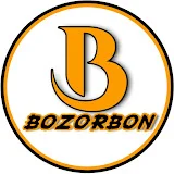 BOZORBON | БОЗОРБОН