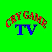 CryGameTV