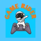 Game Rider