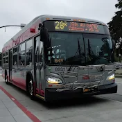 Andrew The Muni Rider