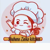 Shabana Zaika kitchen