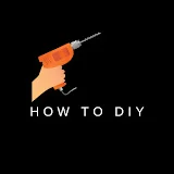 How to DIY