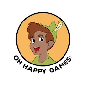 Oh Happy Games