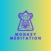 Monkey Meditation