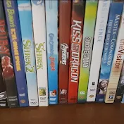 Calab Clark's Movie Collection