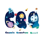 COSMIC QUANTUM QUEST