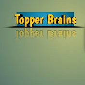 Topper Brains