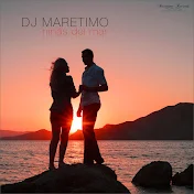 DJ Maretimo - Topic