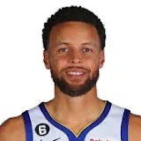 Stephen Curry