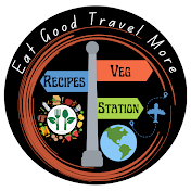 Veg Recipes Station - Eat Good Travel More