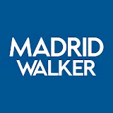 Madrid Walker