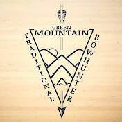 Green Mountain Traditional Bowhunter