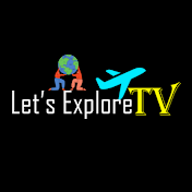 Let's Explore TV