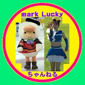 mark Lucky