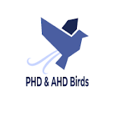 PHD & AHD Birds