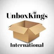 Unbox Kings International