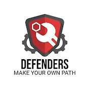 FIN Defenders