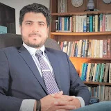 Dr. Mohammad Ghaedi