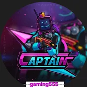 captain gaming