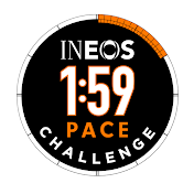 INEOS 1:59 Pace Challenge