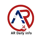 AR Daily info
