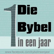 Die Bybel in Een Jaar