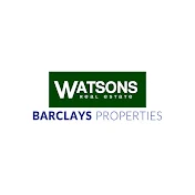 Watsons Real Estate | Barclays Properties