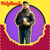 Techy Naseeb