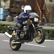 zrx1200r Takashi Uno