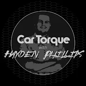 Car Torque With Hayden Phillips