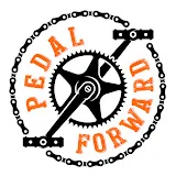 Pedal Forward