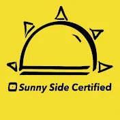 Sunny Side Certified