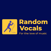 Random Vocals