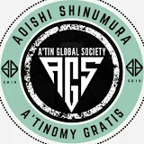 Aoishi Shinumura | A'tinomy Gratis