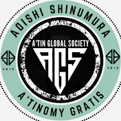 Aoishi Shinumura | A'tinomy Gratis