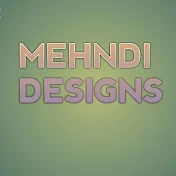 Mehndi Designs