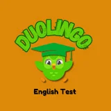 Duolingo English Test😊