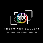 Alok photo art gallery