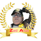 Zaid  Atlas أطلس بلادي