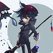 Dark octoling