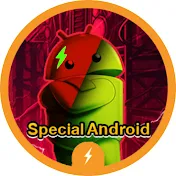 Special Android
