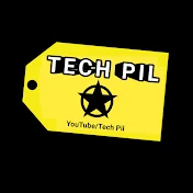 Tech Pil