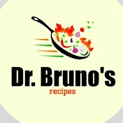 Dr. Bruno Recipes