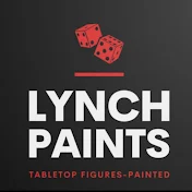 Lynch Paints