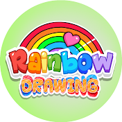 Rainbow Drawing