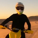 Moto with Cam