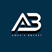 Aqsa's Bucket