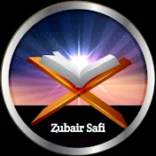 Zubair Safi