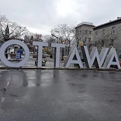 Algerian girl in ottawa  جزائرية في أوتاوا