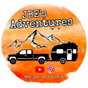 JBE's Adventures